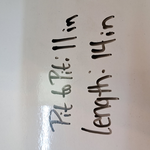 Hush Puppies Pups Sweater Cream Size 2T - Picture 6 of 6